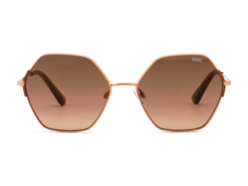 iDEE S3254 C1 57 SUNGLASSES