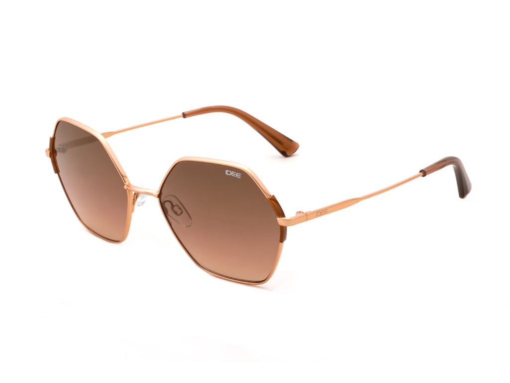 iDEE S3254 C1 57 SUNGLASSES