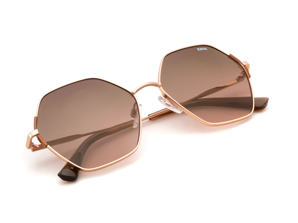 iDEE S3254 C1 57 SUNGLASSES