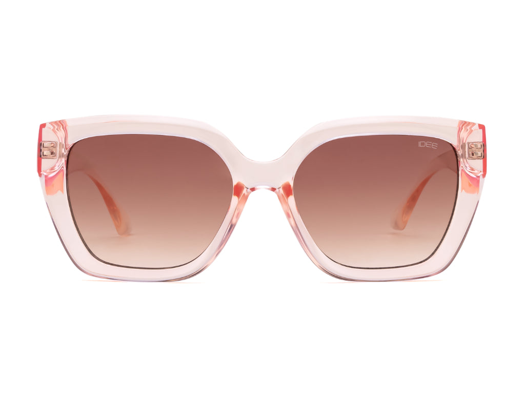 iDEE S3263 C3 54 SUNGLASSES