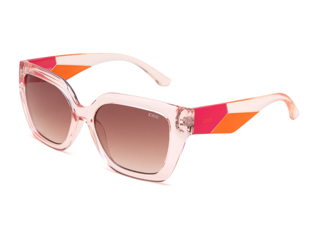 iDEE S3263 C3 54 SUNGLASSES