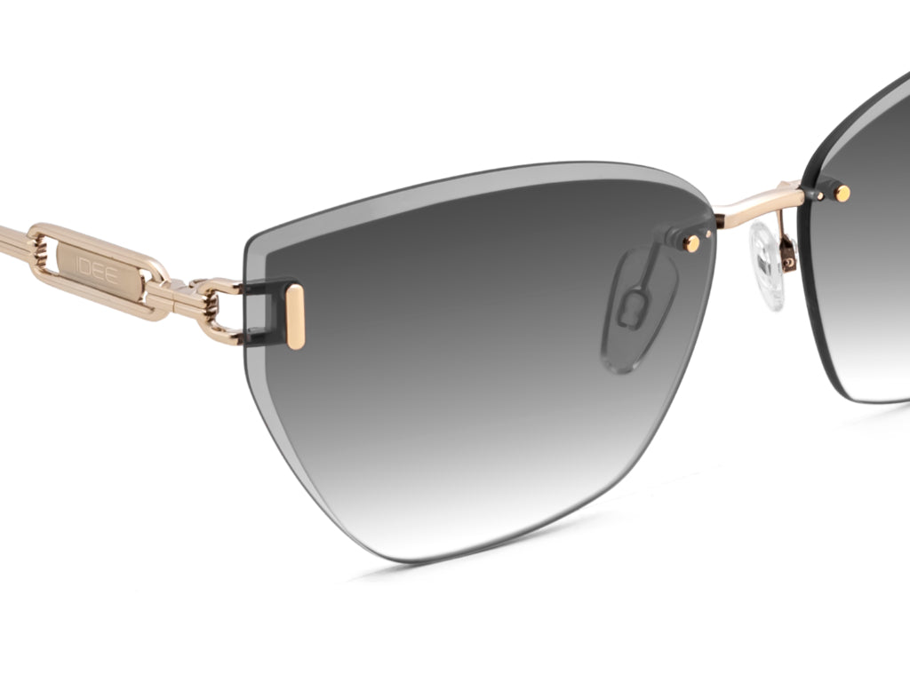 iDEE S3264 C1 62 SUNGLASSES