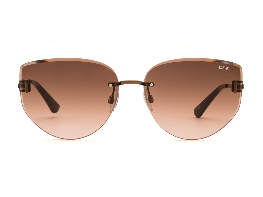 iDEE S3265 C2 61 SUNGLASSES