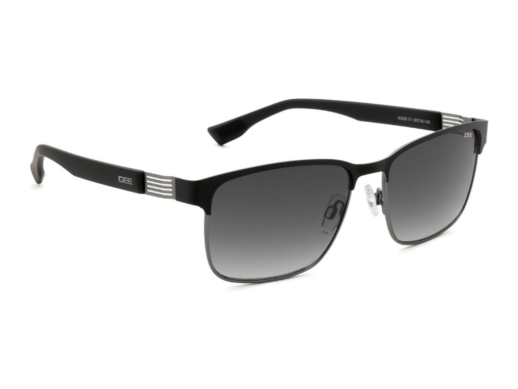 iDEE S3268 C1 58 SUNGLASSES