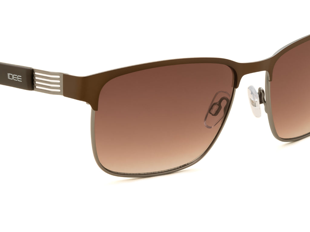 iDEE S3268 C2 58 SUNGLASSES