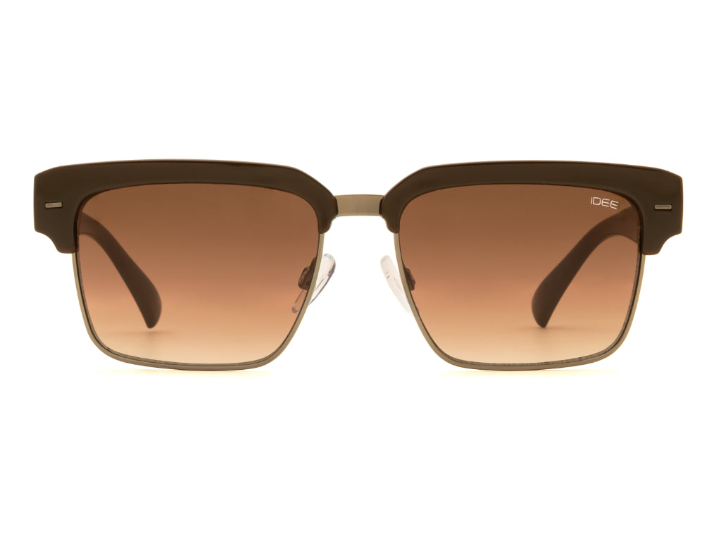 iDEE S3269 C2 55 SUNGLASSES