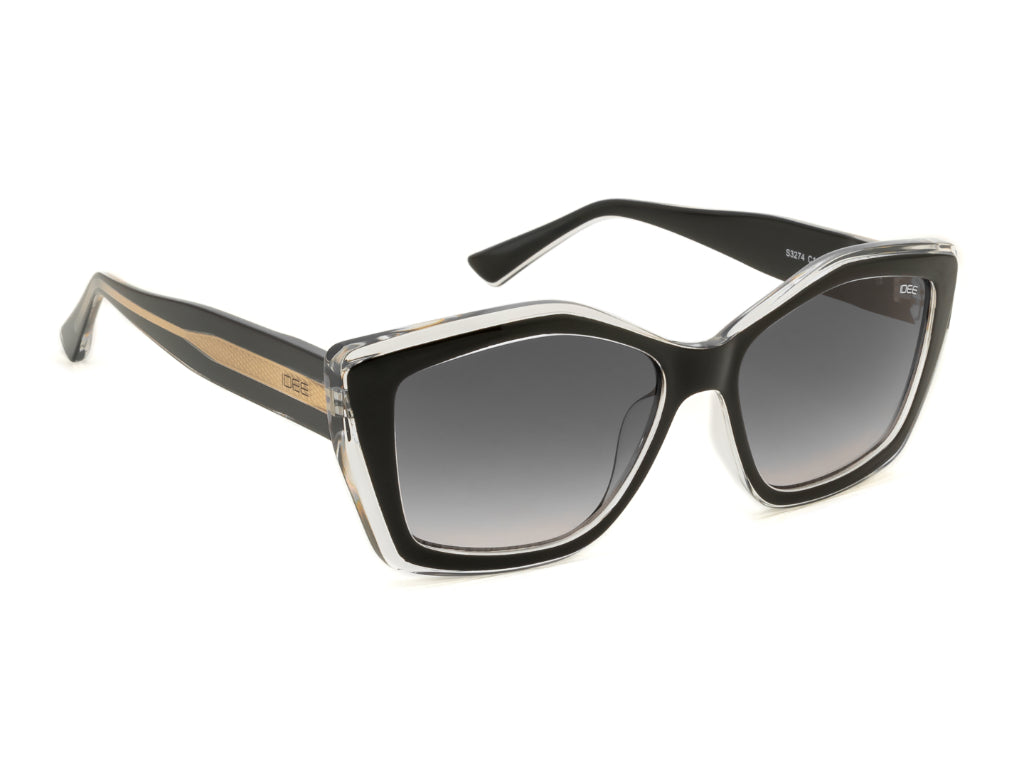iDEE S3274 C1 56 SUNGLASSES
