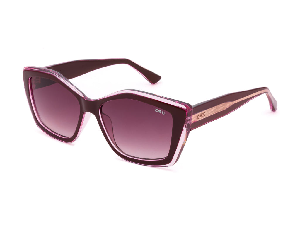 iDEE S3274 C3 56 SUNGLASSES