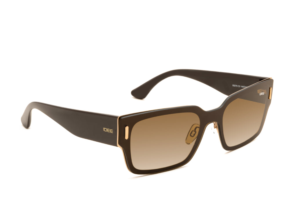 iDEE S3279 C3 140 SUNGLASSES
