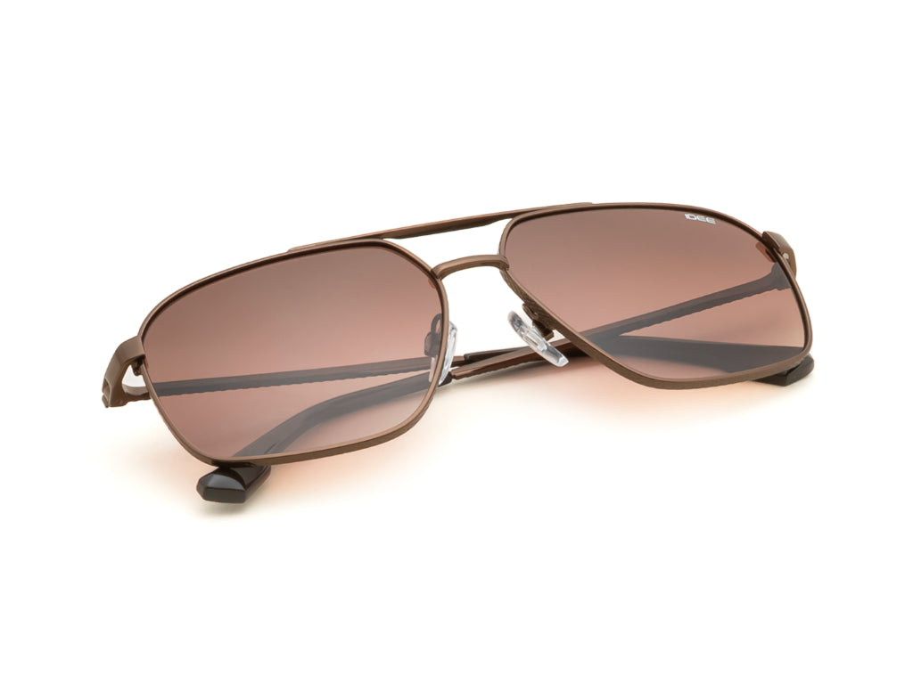 iDEE S3283 C3 60 SUNGLASSES