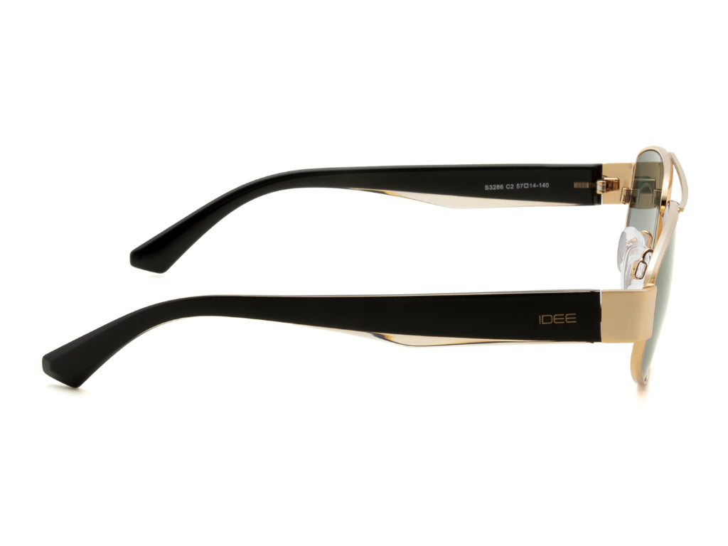 iDEE S3286 C2 57 SUNGLASSES