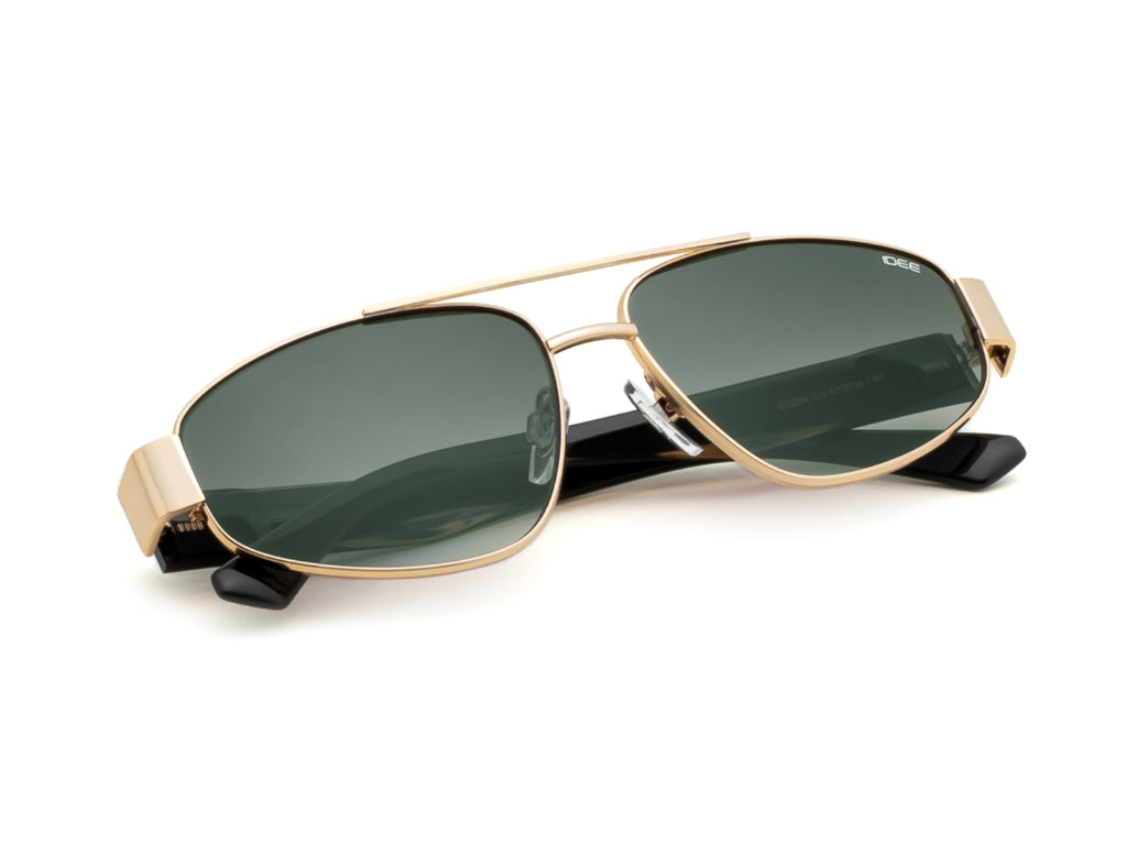 iDEE S3286 C2 57 SUNGLASSES