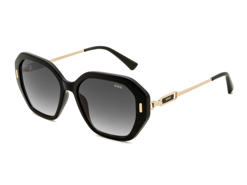 iDEE S3288 C1 54 SUNGLASSES