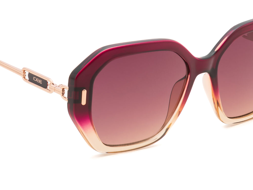 iDEE S3288 C3 54 SUNGLASSES