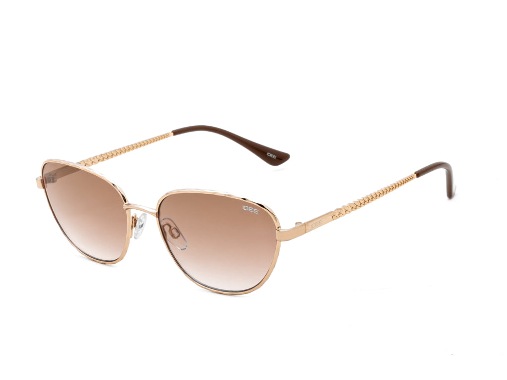 iDEE S3291 C2 56 SUNGLASSES