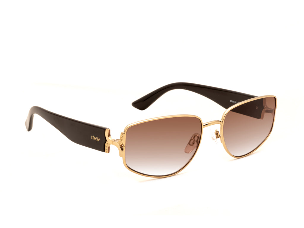 iDEE S3295 C2 58 SUNGLASSES