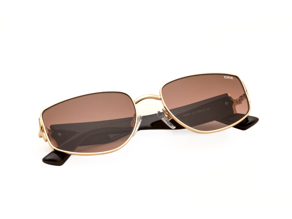 iDEE S3295 C2 58 SUNGLASSES