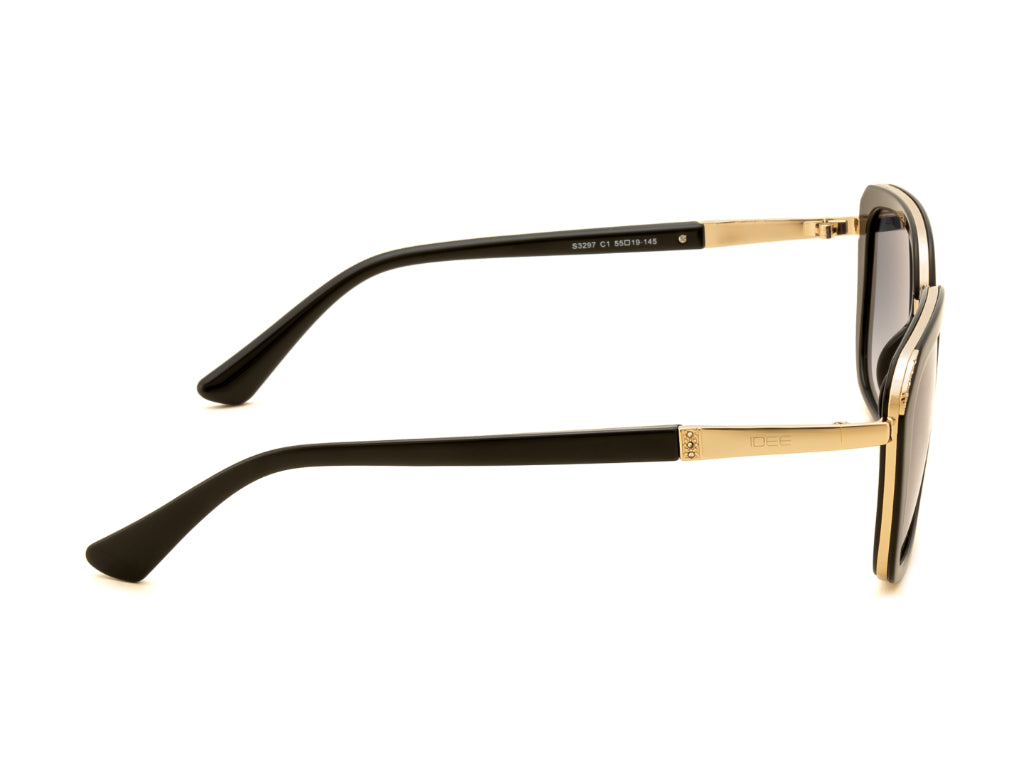 iDEE S3297 C1 55 SUNGLASSES