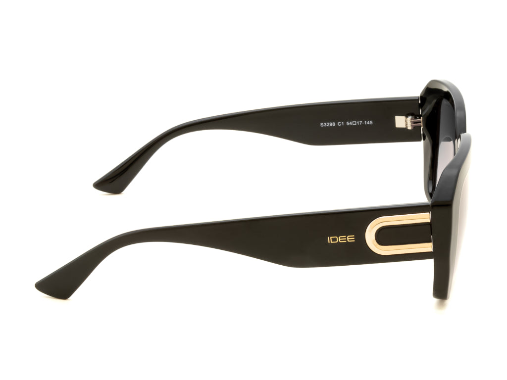 iDEE S3298 C1 54 SUNGLASSES