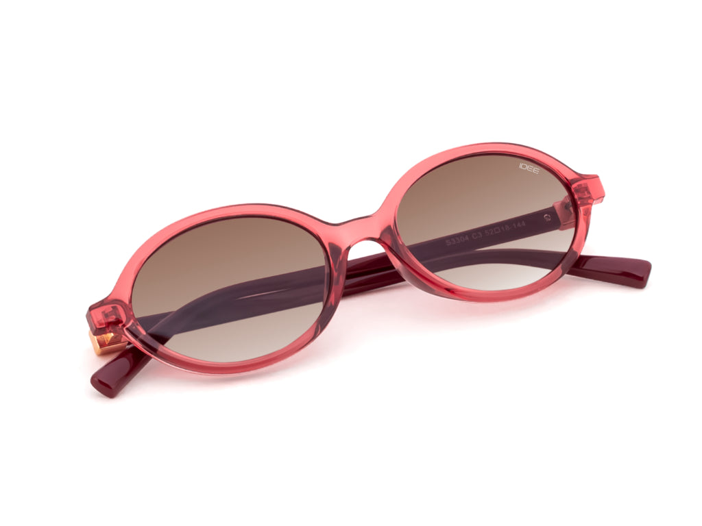 iDEE S3304 C3 52 SUNGLASSES