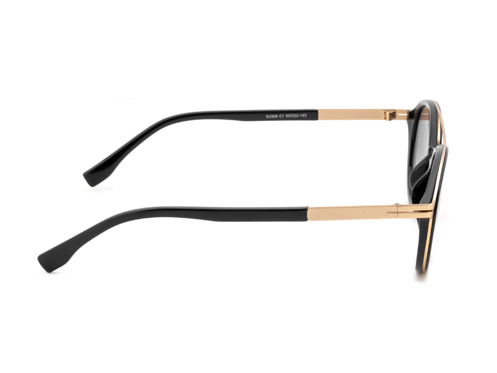 iDEE S3306 C1 50 SUNGLASSES