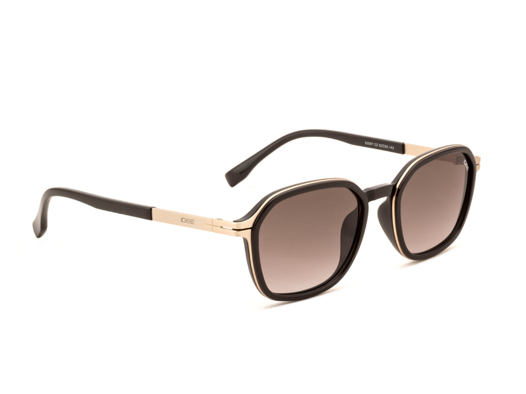 iDEE S3307 C2 52 SUNGLASSES
