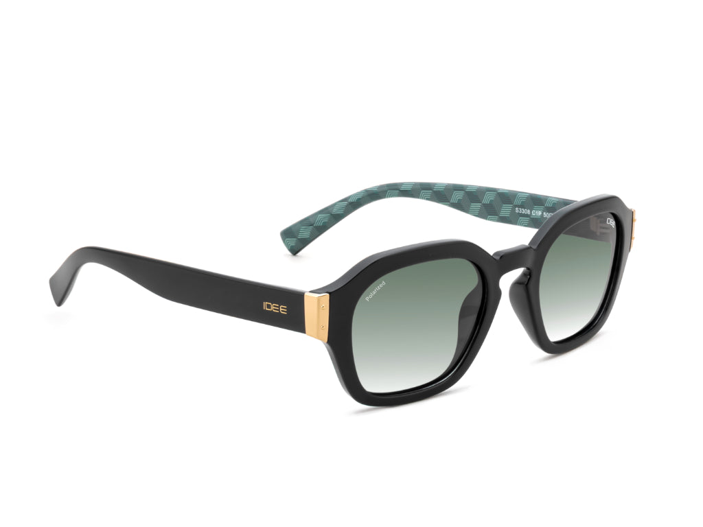 iDEE S3308 C1P 50 SUNGLASSES