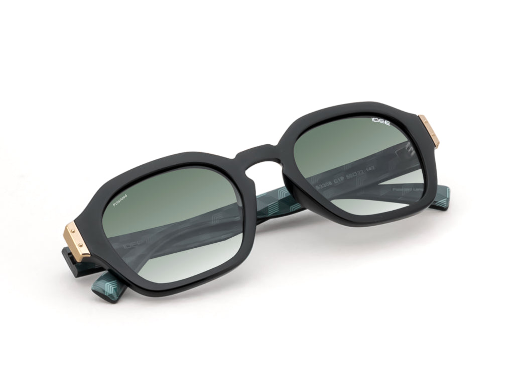 iDEE S3308 C1P 50 SUNGLASSES