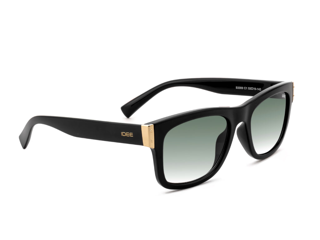 iDEE S3309 C1 53 SUNGLASSES
