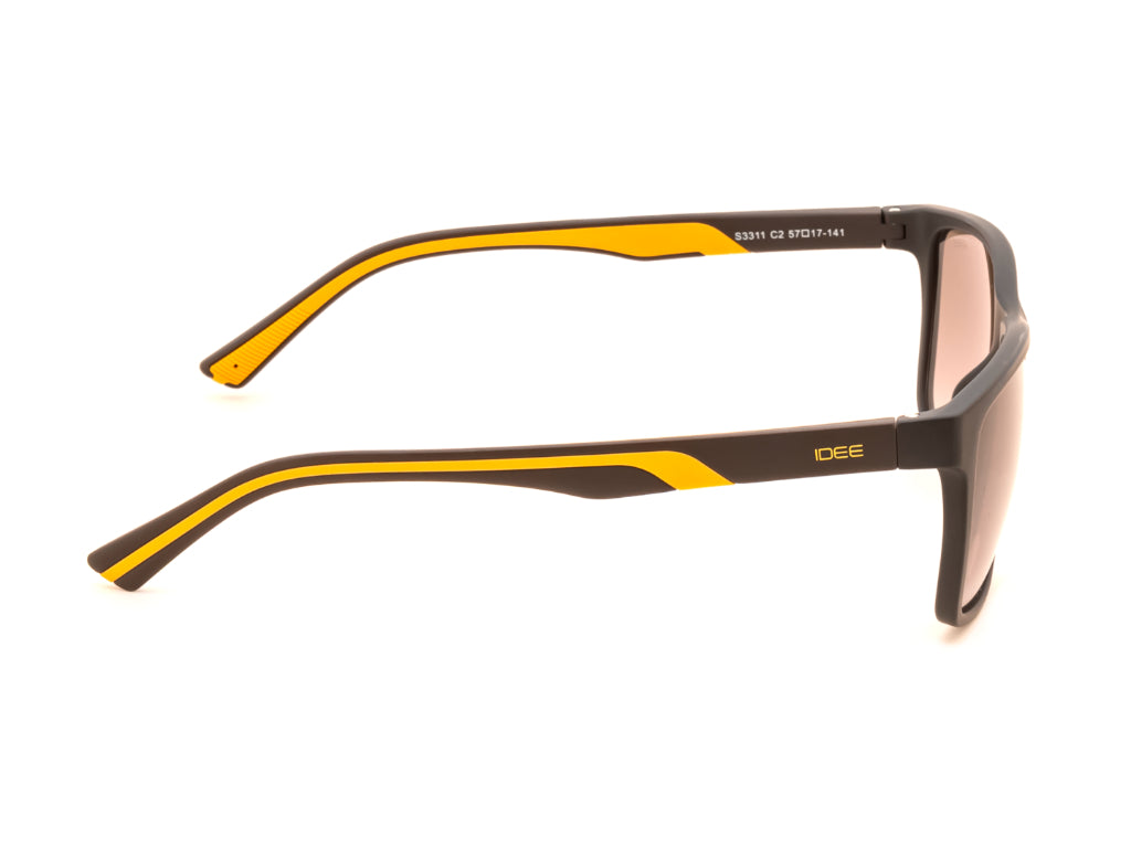 iDEE S3311 C2 57 SUNGLASSES