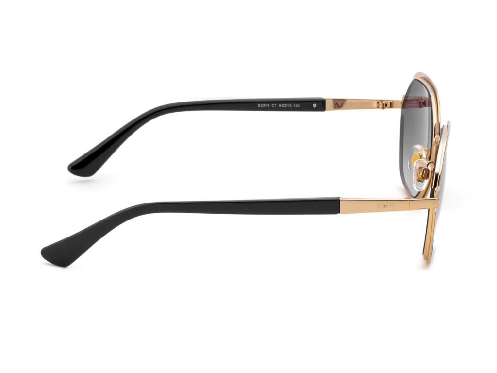 iDEE S3314 C1 54 SUNGLASSES