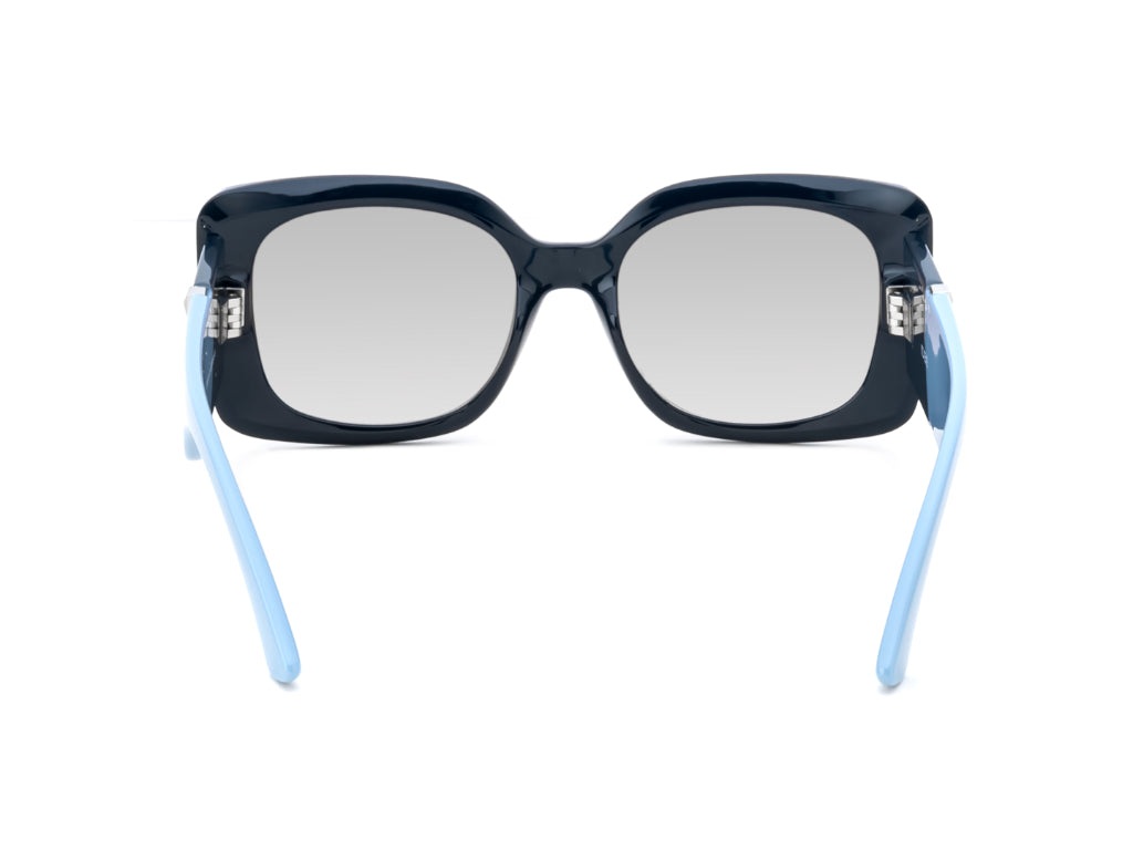 iDEE S3315 C3 54 SUNGLASSES