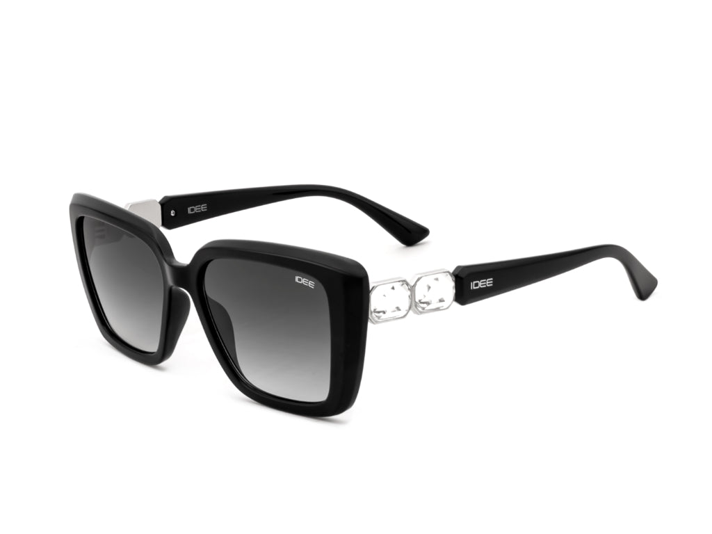 iDEE S3317 C1 54 SUNGLASSES