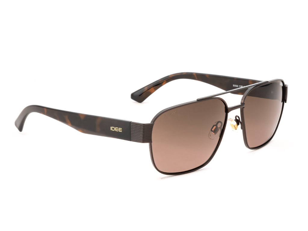 iDEE S3322 C3P 60 SUNGLASSES