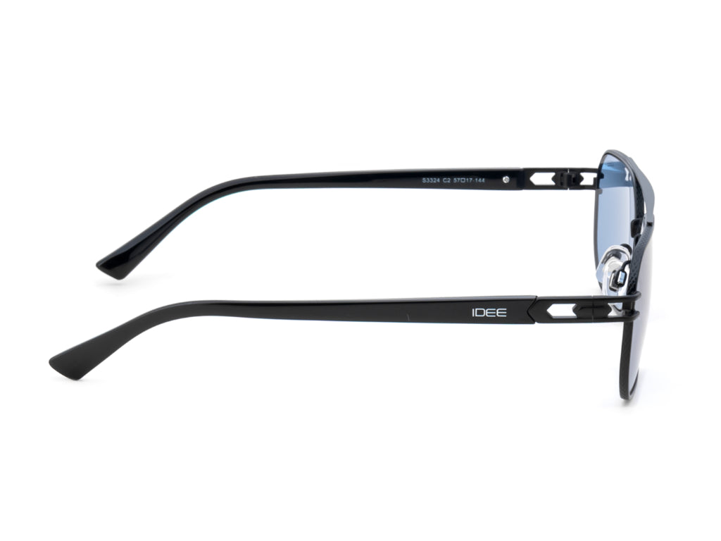 iDEE S3324 C2 57 SUNGLASSES