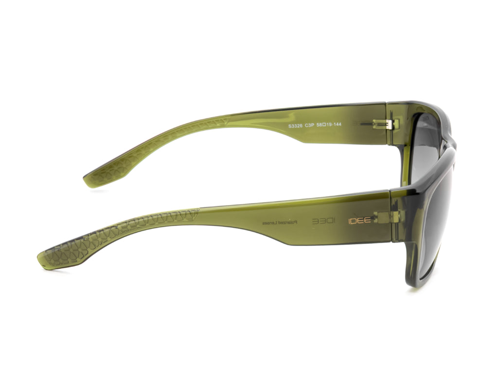 iDEE S3326 C3P 58 SUNGLASSES