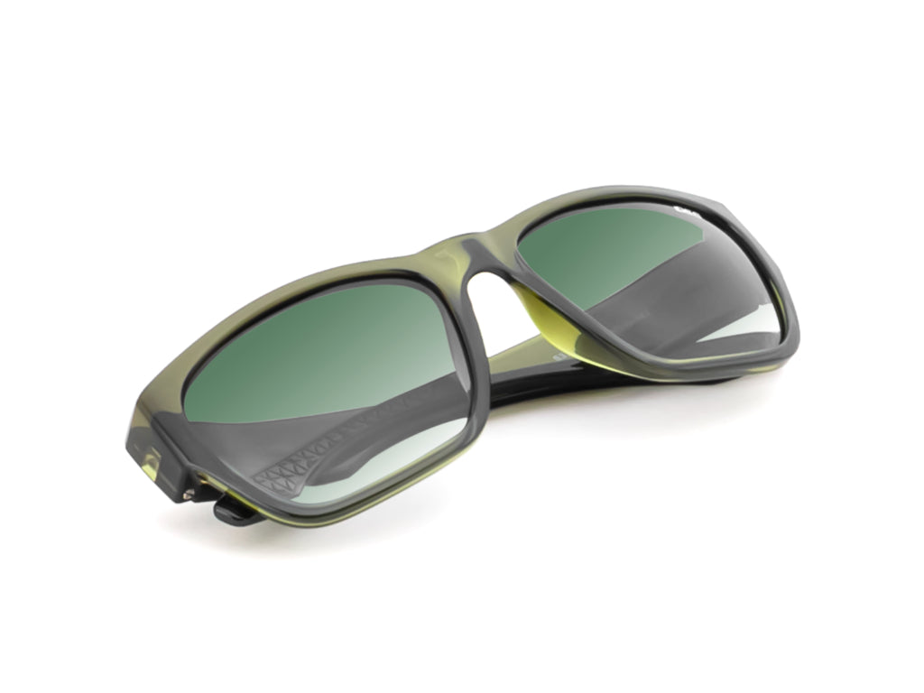 iDEE S3326 C3P 58 SUNGLASSES