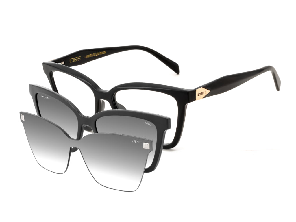 iDEE XXVL LIMITED EDITION CLIPON C1 53 FRAME