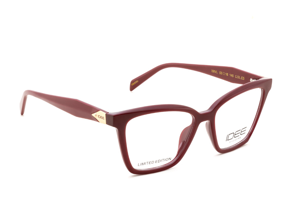 iDEE XXVL CLIPON C5 53 FRAME