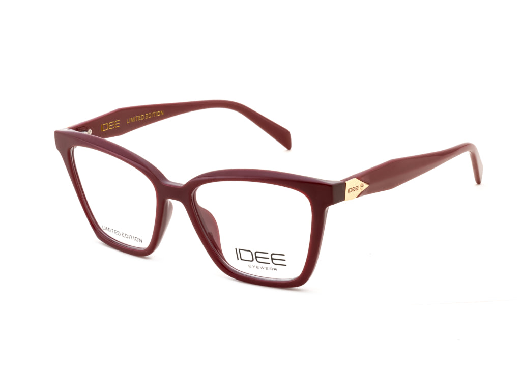 iDEE XXVL CLIPON C5 53 FRAME