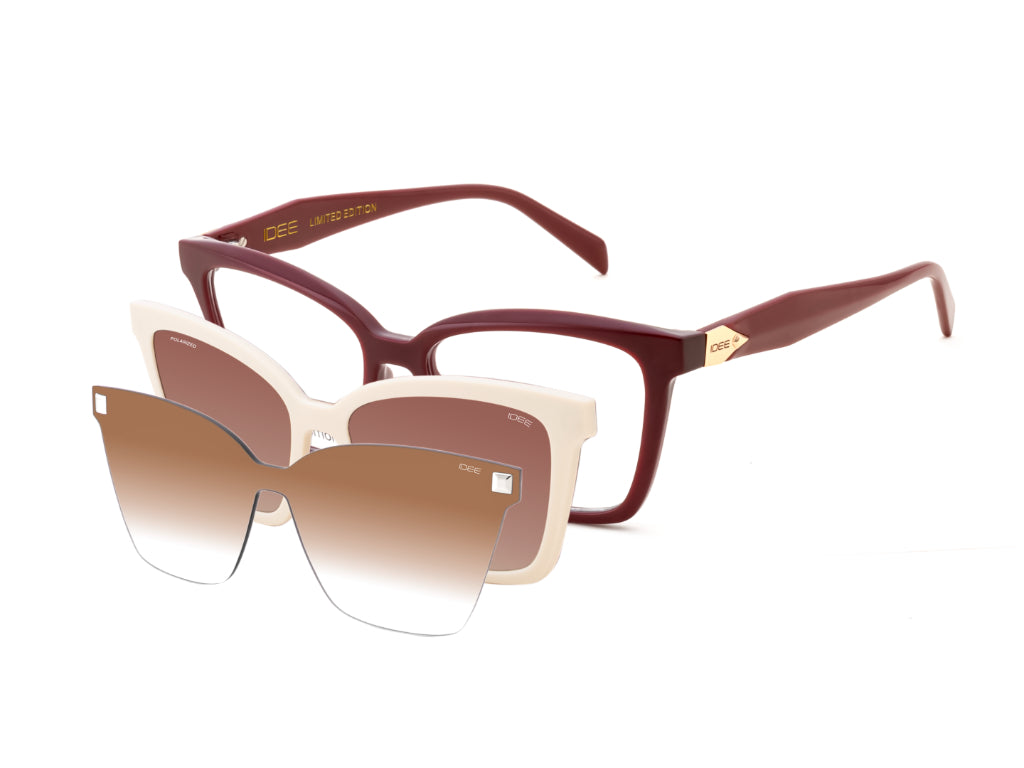 iDEE XXVL CLIPON C5 53 FRAME
