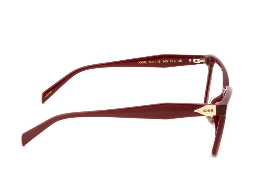 iDEE XXVL CLIPON LIMITED EDITION C5 53 FRAME