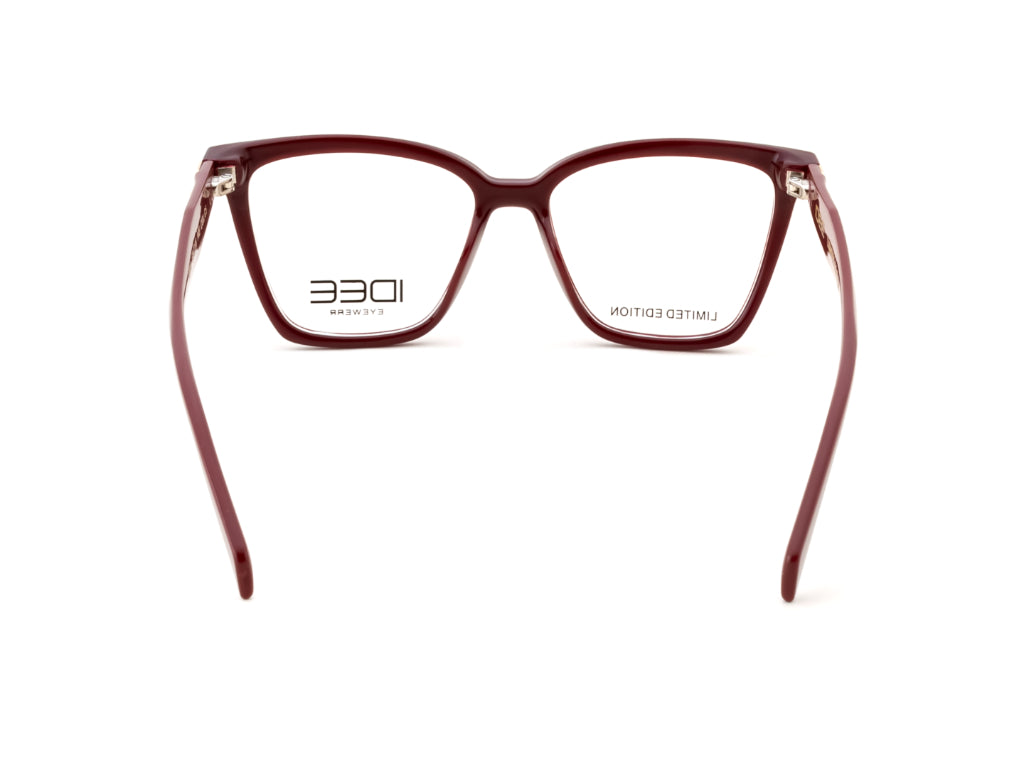 iDEE XXVL CLIPON LIMITED EDITION C5 53 FRAME