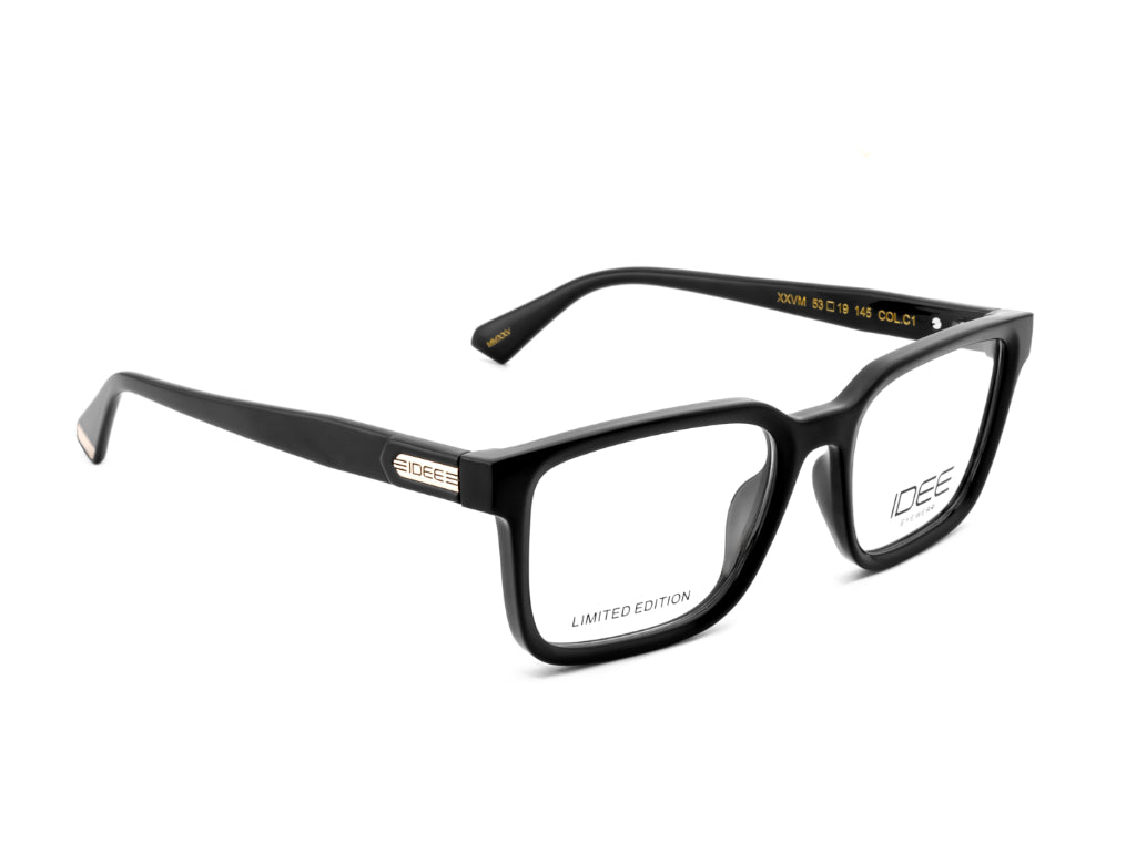 iDEE XXVM CLIPON LIMITED EDITION C1 53 FRAME