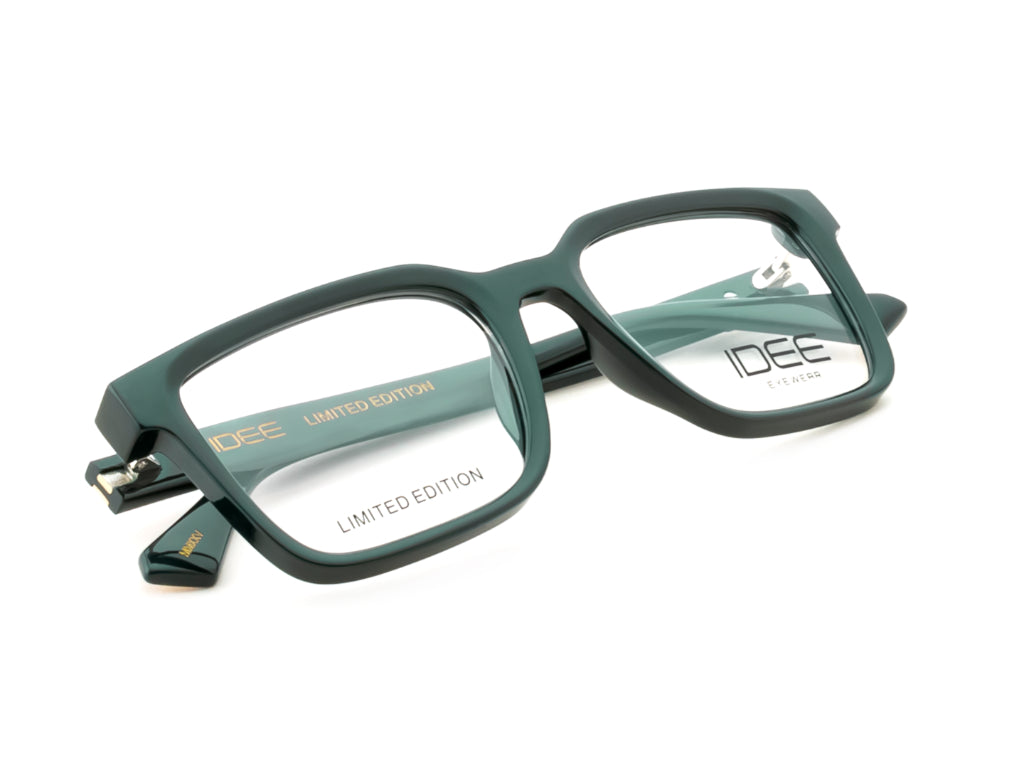 iDEE XXVM CLIPON LIMITED EDITION C3 53 FRAME