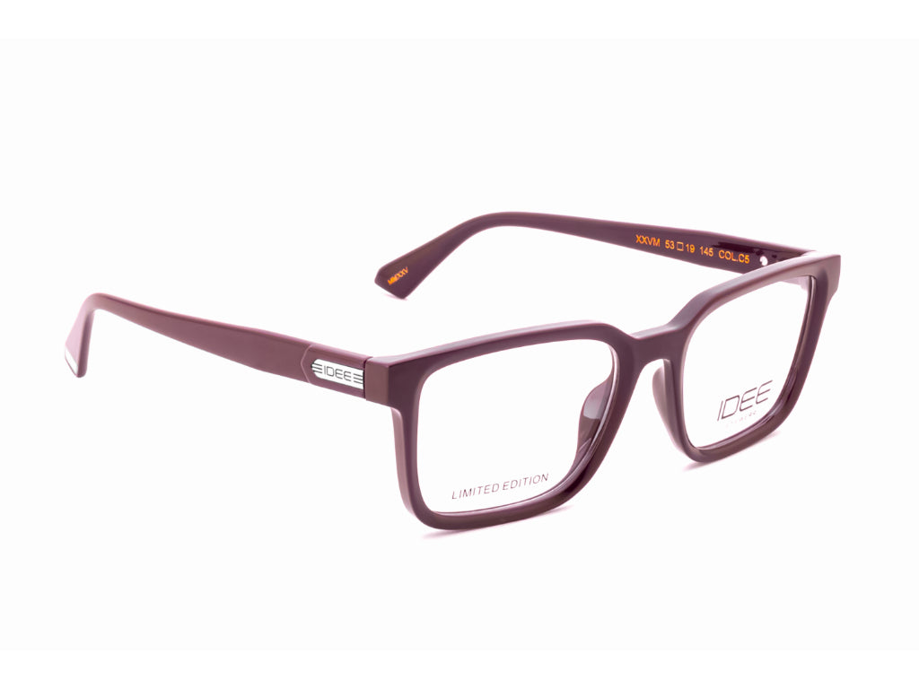 iDEE XXVM CLIPON LIMITED EDITION C5 53 FRAME