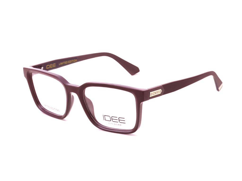 iDEE XXVM CLIPON LIMITED EDITION C5 53 FRAME