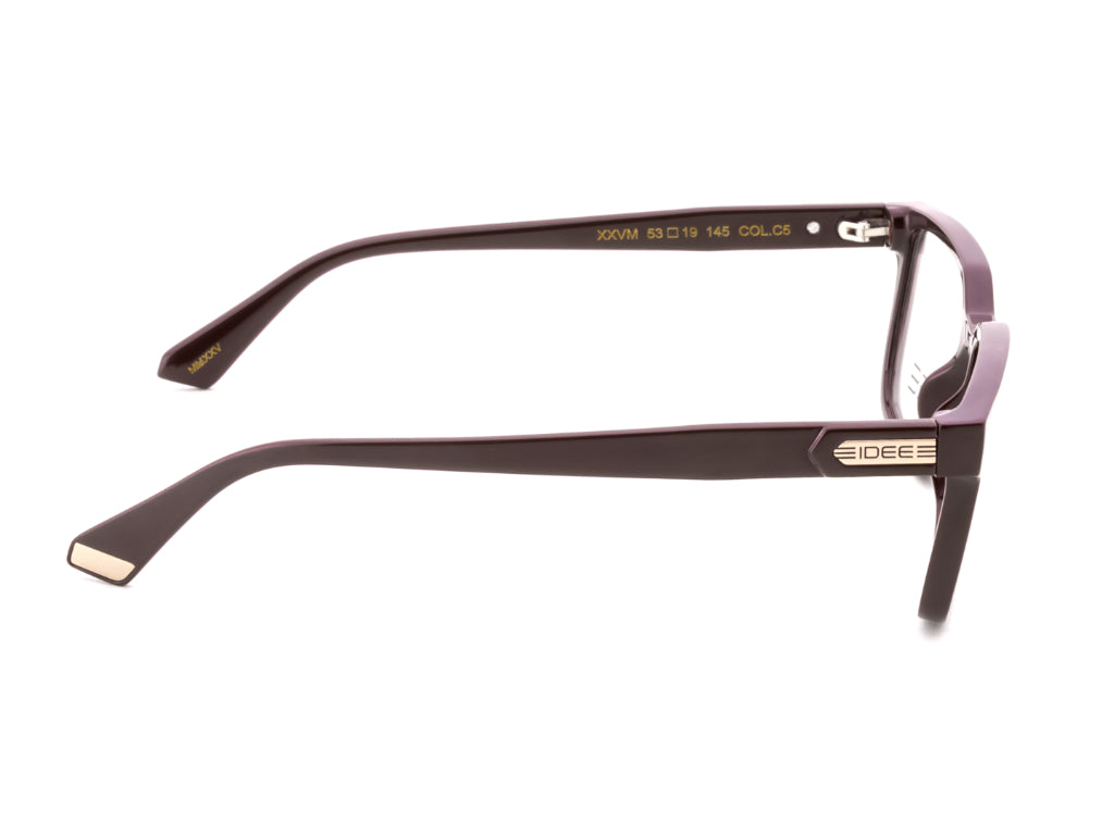 iDEE XXVM CLIPON LIMITED EDITION C5 53 FRAME