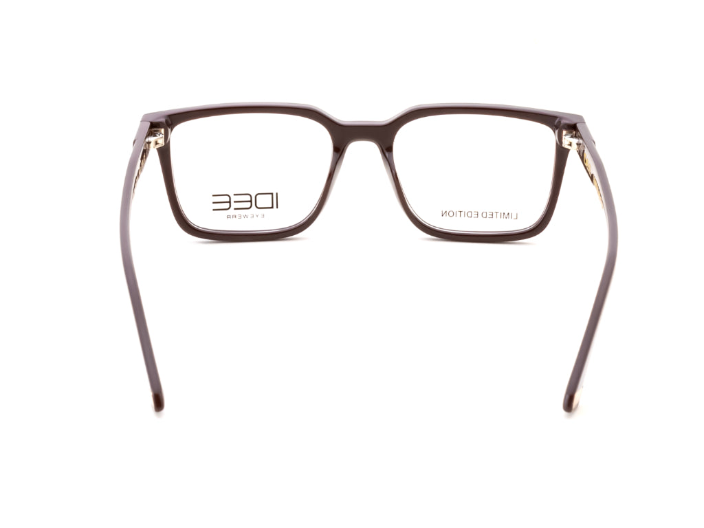 iDEE XXVM CLIPON LIMITED EDITION C5 53 FRAME
