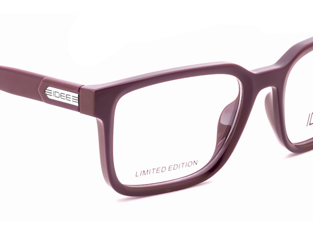 iDEE XXVM CLIPON LIMITED EDITION C5 53 FRAME